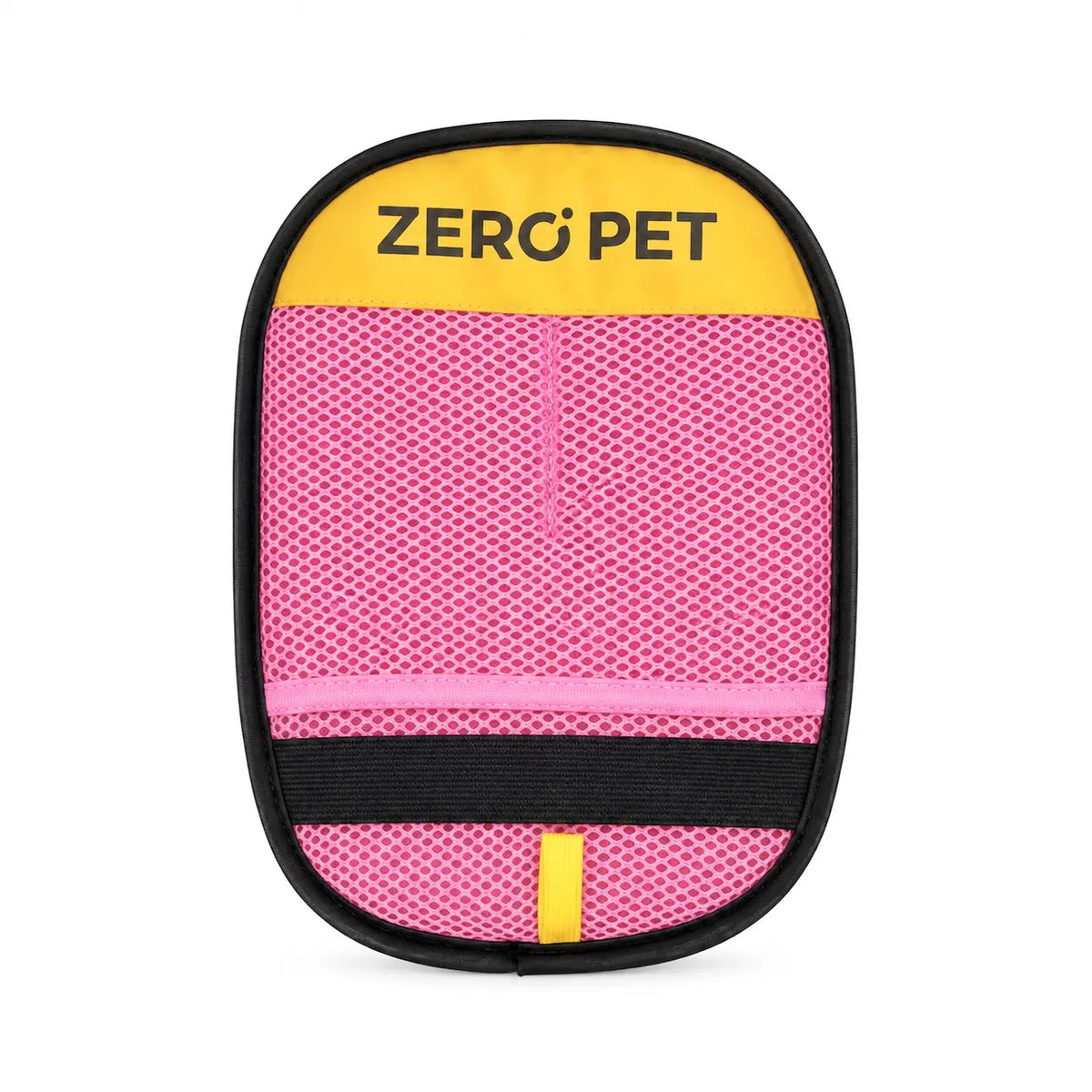 Enhanced Reusable Pet Hair Removal Mitt for Upholstery, Carpets, and Vehicle Interiors