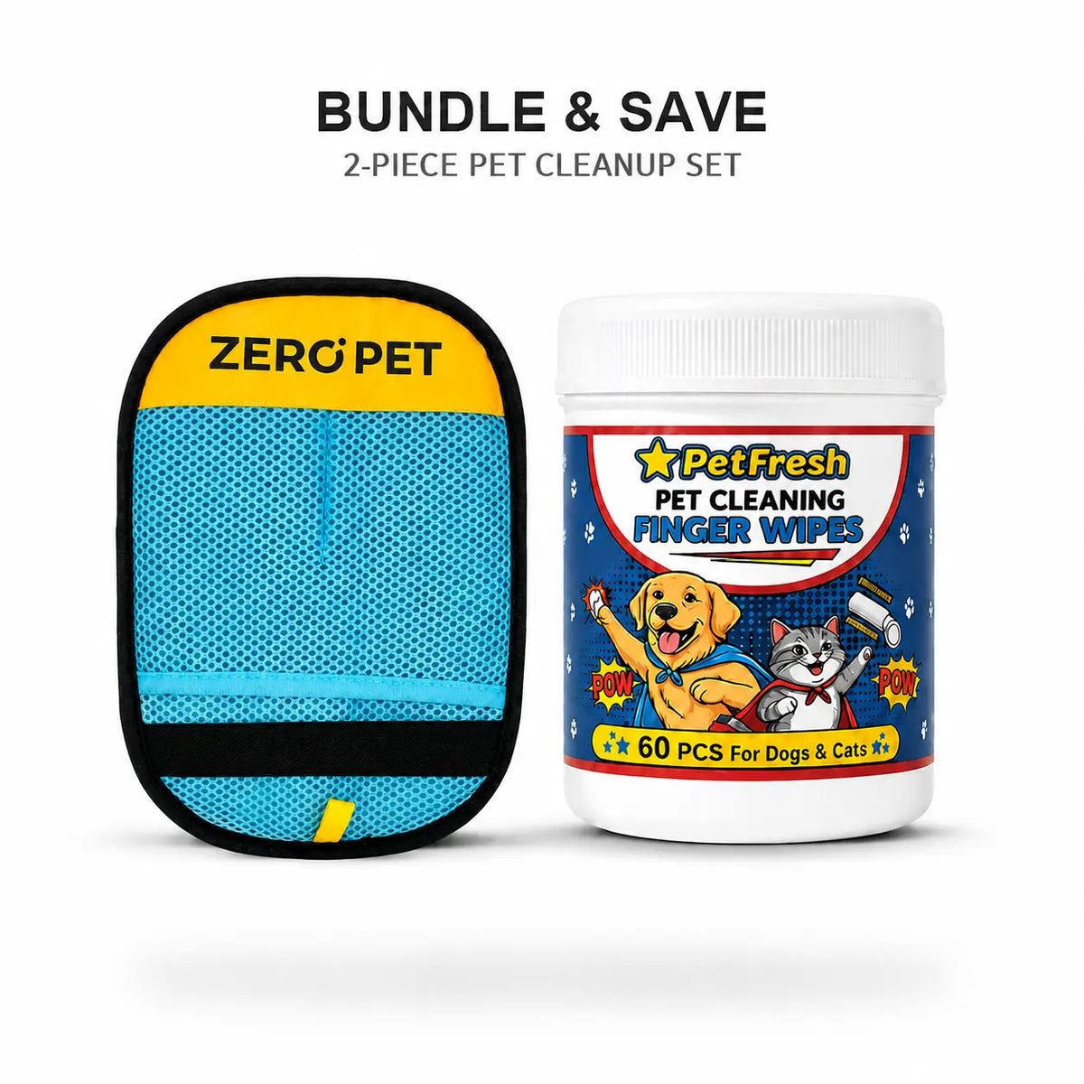 Enhanced Reusable Pet Hair Removal Mitt for Upholstery, Carpets, and Vehicle Interiors