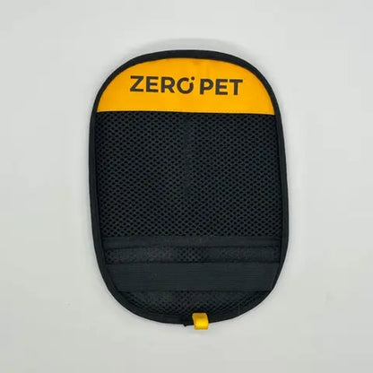 Enhanced Reusable Pet Hair Removal Mitt for Upholstery, Carpets, and Vehicle Interiors
