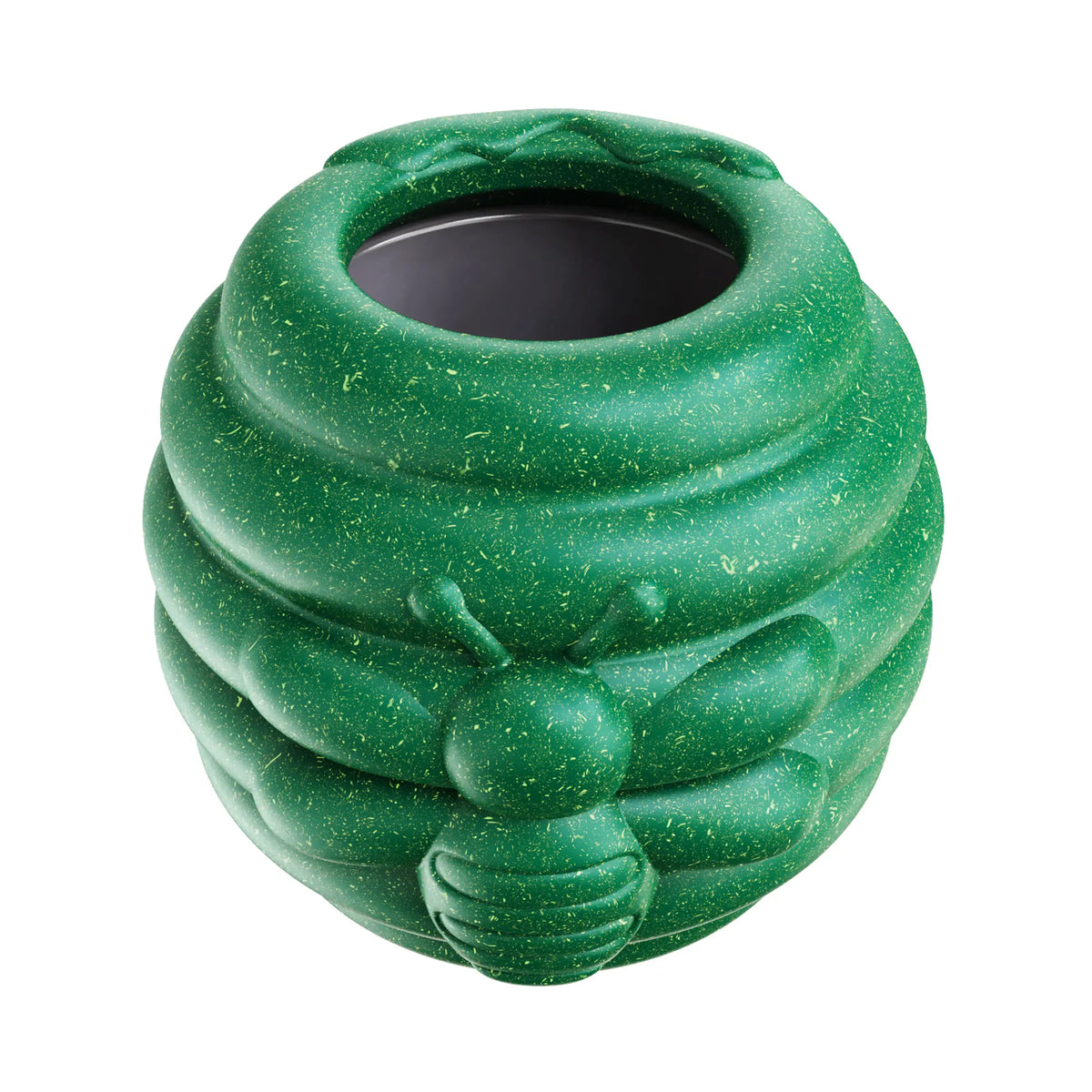 3-in-1 Honey Jar Dog Toy - Versatile Freezable Lick Bowl, Treat Dispenser, and Chew-Resistant Enrichment Toy with Two Detachable Cups for Daily Play and Outdoor Adventures